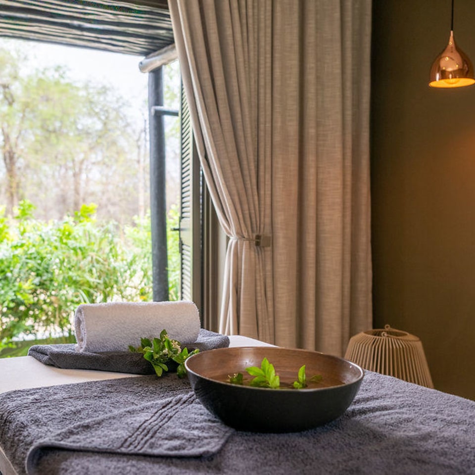 Mokuti Etosha Lodge